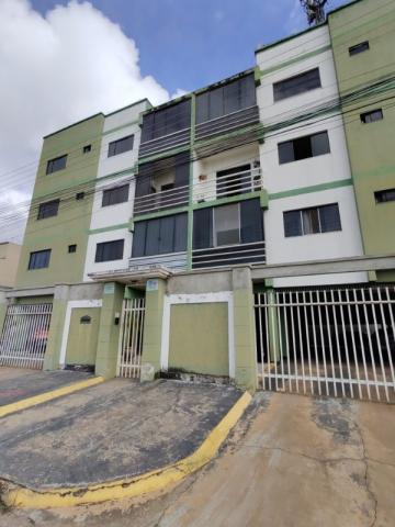 APARTAMENTO 2 QTS - COND. JARDIM DAS FLORES - ESPLANADA III - VALPARAÍSO DE GOIÁS
