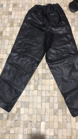 Roupa para moto - Foto 3