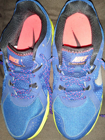 tenis nike wild trail