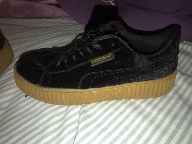 olx tenis puma