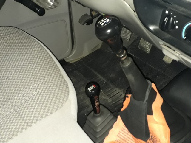 Ranger 4x4 turbo diesel tres lugares com ar cond - Foto 4