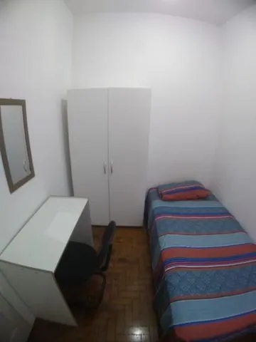 Quartos mobiliados para alugar Tatuapé ao lado do Shopping