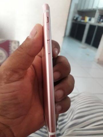 Vendo celular 6s - Foto 3