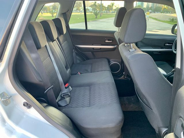 Suzuki grand vitara 2.0 16v gasolina 4x2 2013/2014 - Foto 5