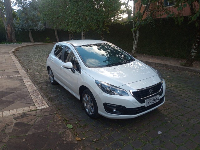 PEUGEOT 308 BUSINES THP
