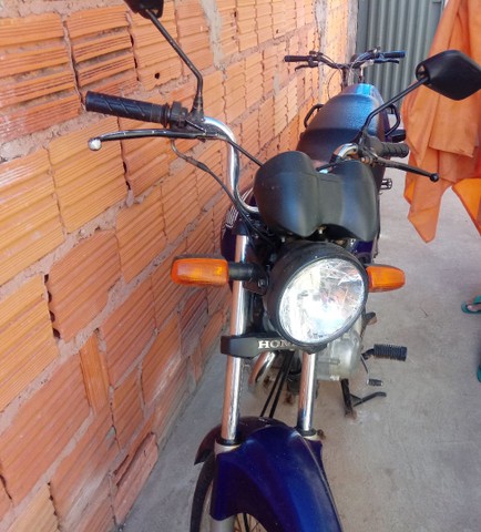 TITAN150 KS