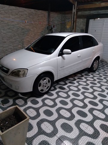 CORSA SEDAN