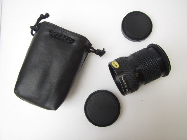 Lente Fotográfica Sakar - Foto 5