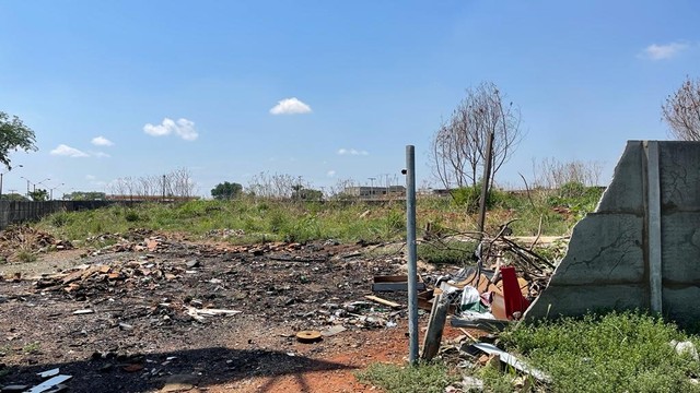 Excelente área com 8.487,47 metros quadrados  - Foto 2
