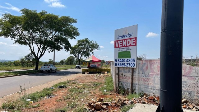 Excelente área com 8.487,47 metros quadrados  - Foto 3