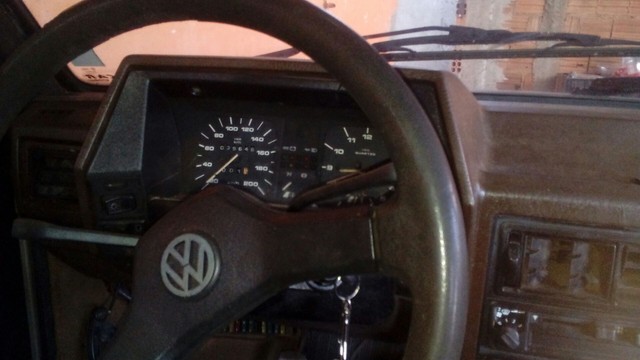 GOL 1.8