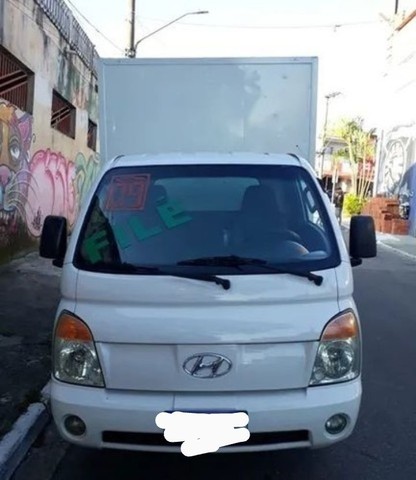 VENDO HYUNDAI HR