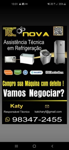 Manutenção compra e venda  - Foto 3