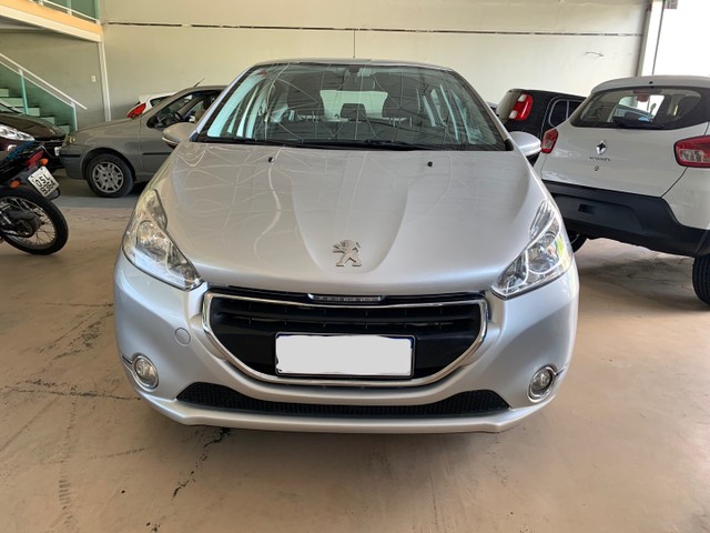 PEUGEOT 208 ACTIVE PACK 2016