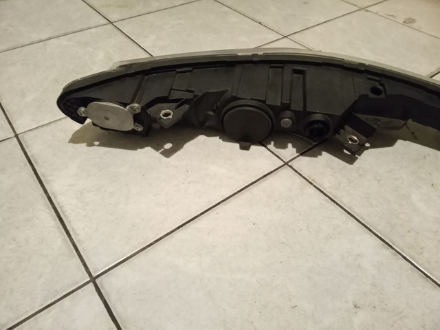 Farol direito Fiat Toro (completo) - Foto 4
