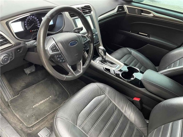 Ford Fusion 2014 2.5 16v flex 4p automático - Foto 10