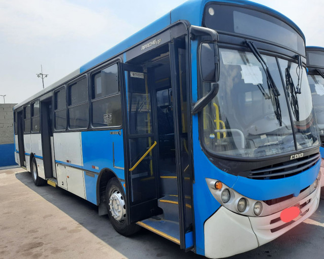 Ônibus urbano a venda mercedes ano 2010 - Ônibus - Vila Formosa, São ...