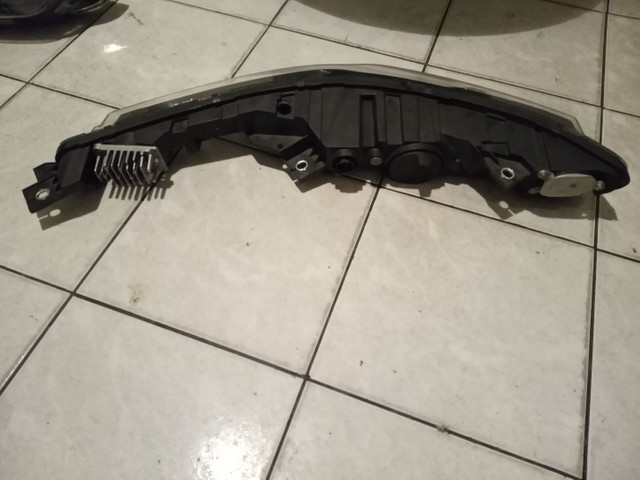 Farol esquerdo Fiat Toro (completo) - Foto 3