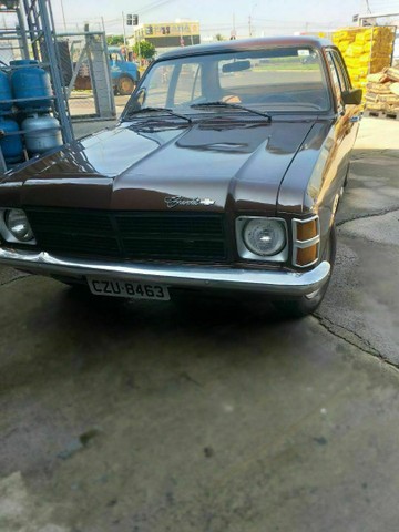 VENDO OPALA 1978