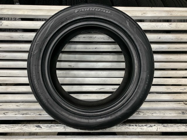 Pneu 195/55/15 Farroad FRD16 R$179,00 / Pneu 195/55R15 - Foto 5