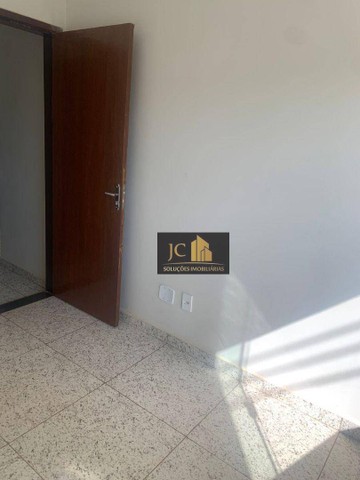 Apartamento com 2 dormitórios para alugar, 48 m² por R$ 1.150,00/mês - Vicente Pires - Vic - Foto 12