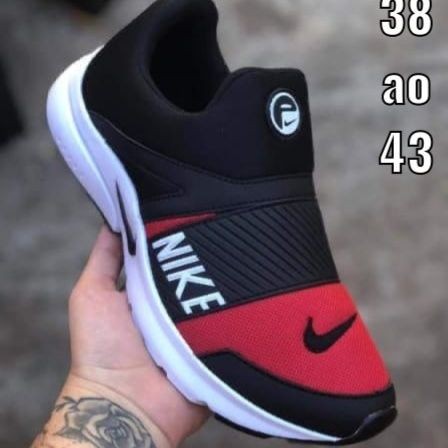 Tenis naik