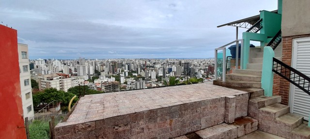 foto - Belo Horizonte - São Lucas