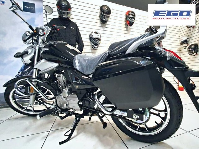 Master Ride 2027 - Foto 4
