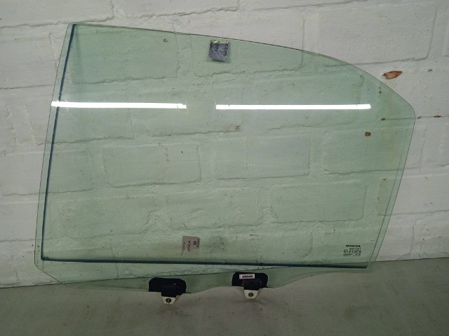 16150 Vidro Traseiro Lado Esquerdo Honda Civic 1996 A 2000