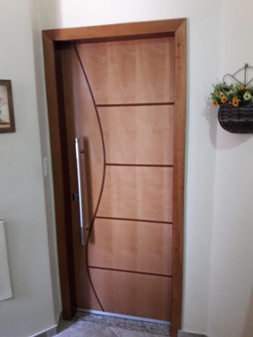 Vendas e montagem de portas de madeira e reformas - Foto 5
