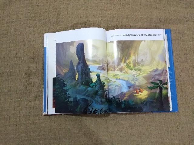 The Art of Blue Sky Studios (Capa dura) - Foto 5