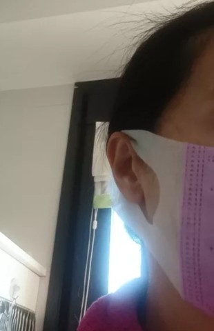 Mascara Adulta 3D ( Novo Modelo) - Foto 2