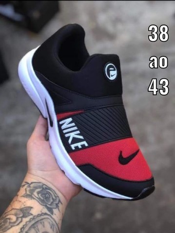 Tenis naik - Foto 2