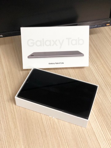 Tablet Samsung - Foto 3