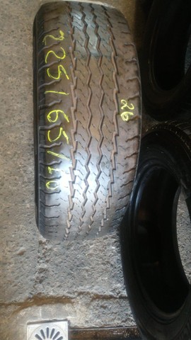 Pneu Goodyear 2256516 - Foto 5