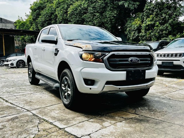 Ford Ranger 2.2 Diesel 2019 Lanterna Retrovisor Parachoque Farol Motor Airbag Capo Sucata - Foto 2