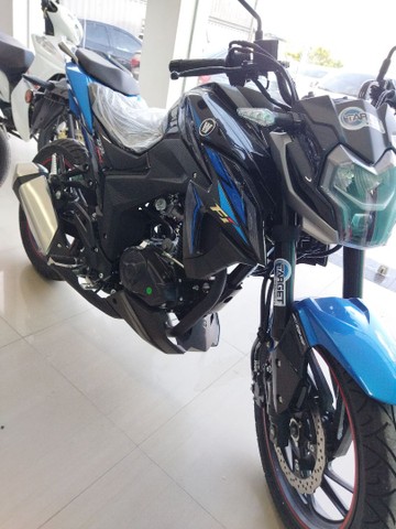 DR 160 2023 - Foto 5