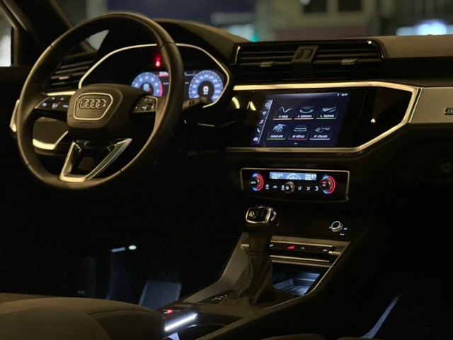 Audi Q3 - 2021/2021 - Foto 14