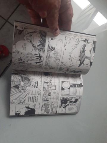 Manga My Hero Academia nr 12 - Foto 4