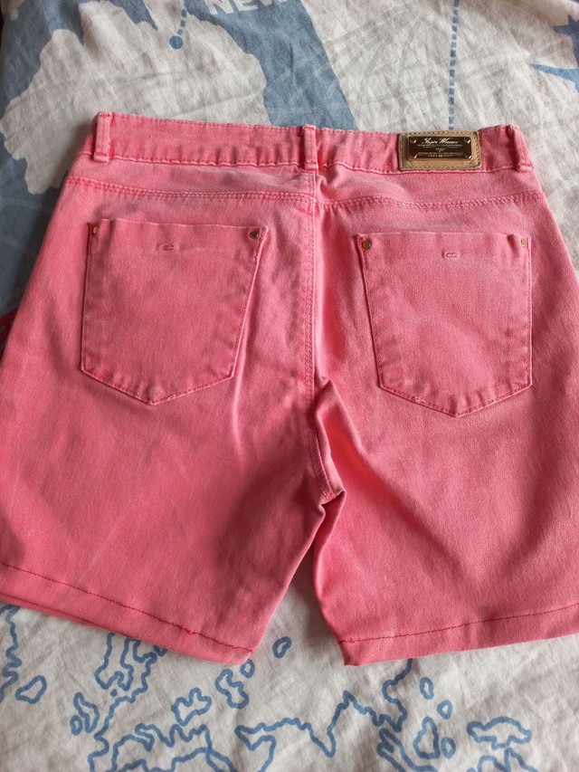Short zara 36 - Foto 2