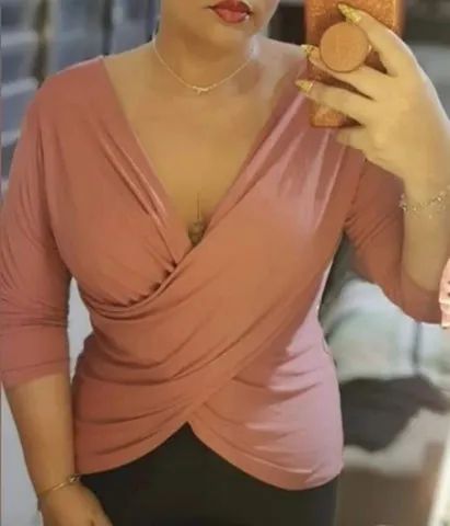 Cobre legging rosé 