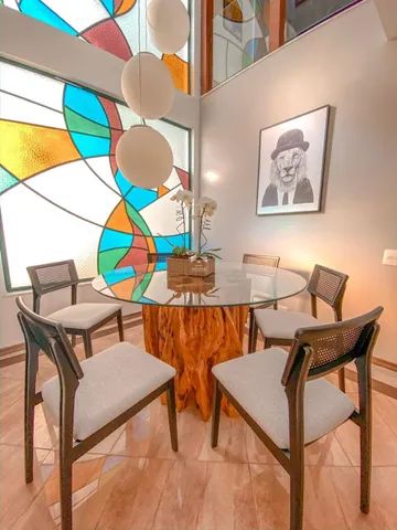 Casa com 4 dormitórios à venda - Foto 5