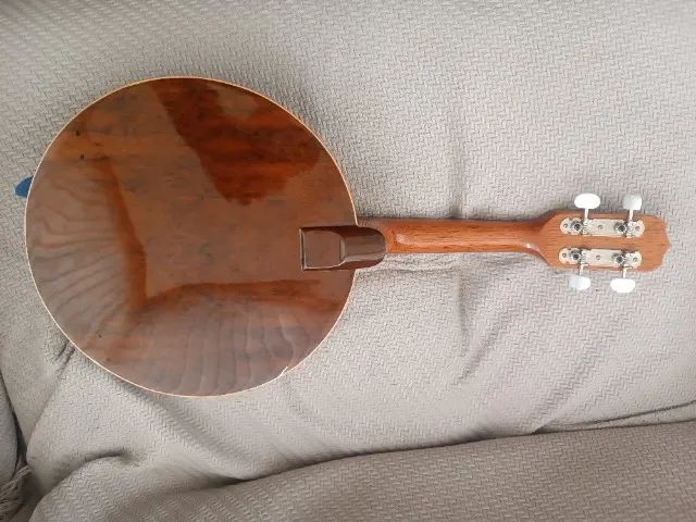 Banjo Rozini 