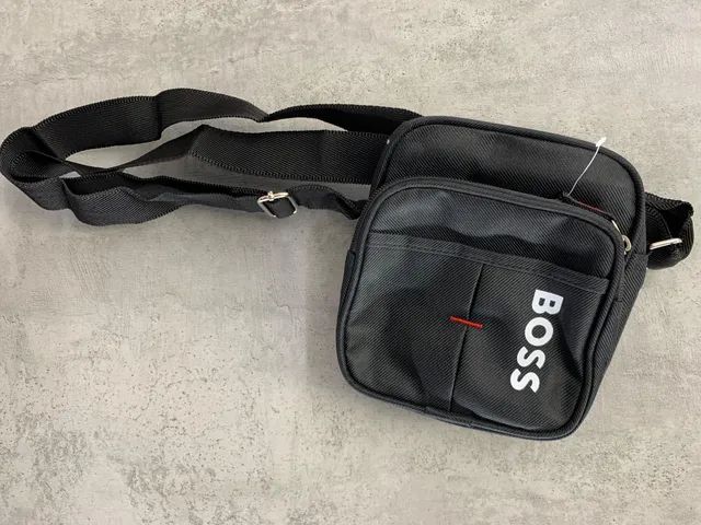 Bag lateral 
