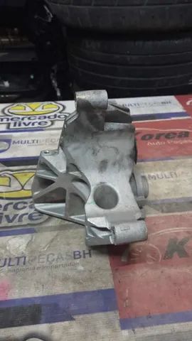 Suporte Bomba Hidráulica (d4g15b1025012) Chery Tiggo 2