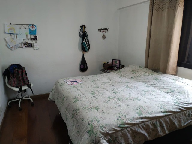 Apartamento com 2 dormitórios c/ dep. empregada à venda, 101 m² por R$ 500.000 - Vila Mati - Foto 11