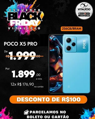 Esquenta Xiaomi Friday com ofertas em celulares, fones e outros