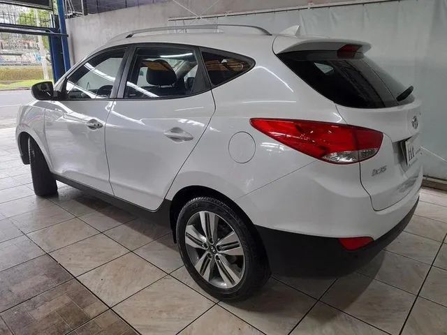 HYUNDAI IX35 B 2017 - Foto 4