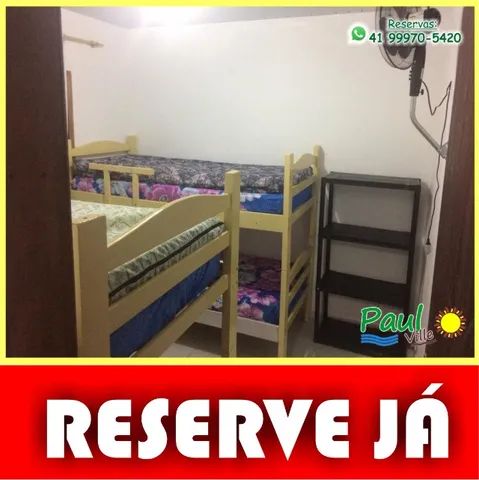 Já estamos reservando agora para temporada e demais dias - Foto 6