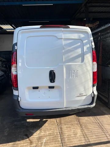 Sucata Fiorino 2021 1.4